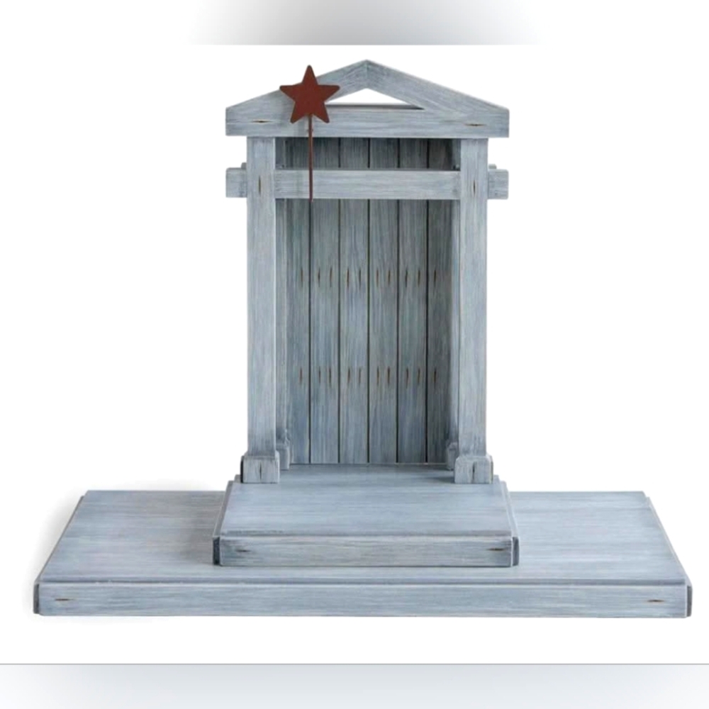 Willow Tree Tan Crèche